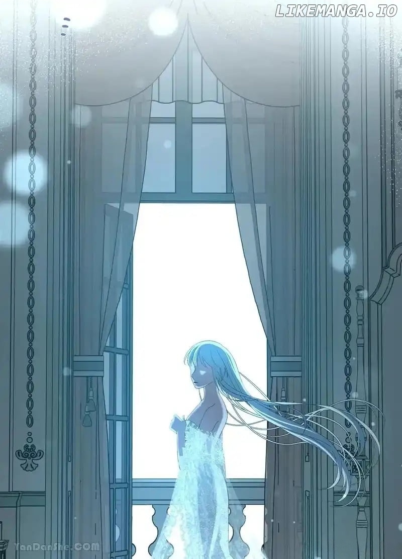 The Bride of the Fallen Angel chapter 14 - page 64